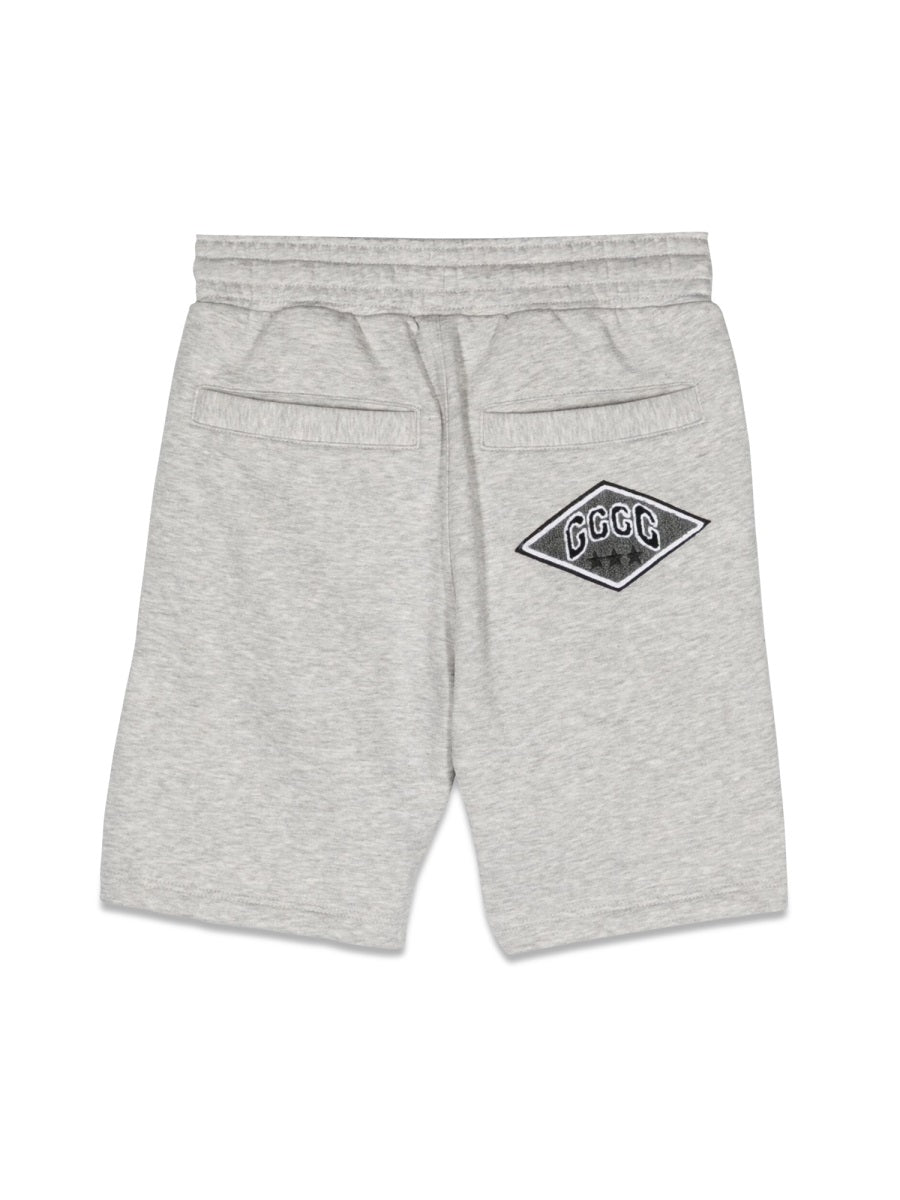 GIVENCHY Boys' Mini Bermuda Shorts