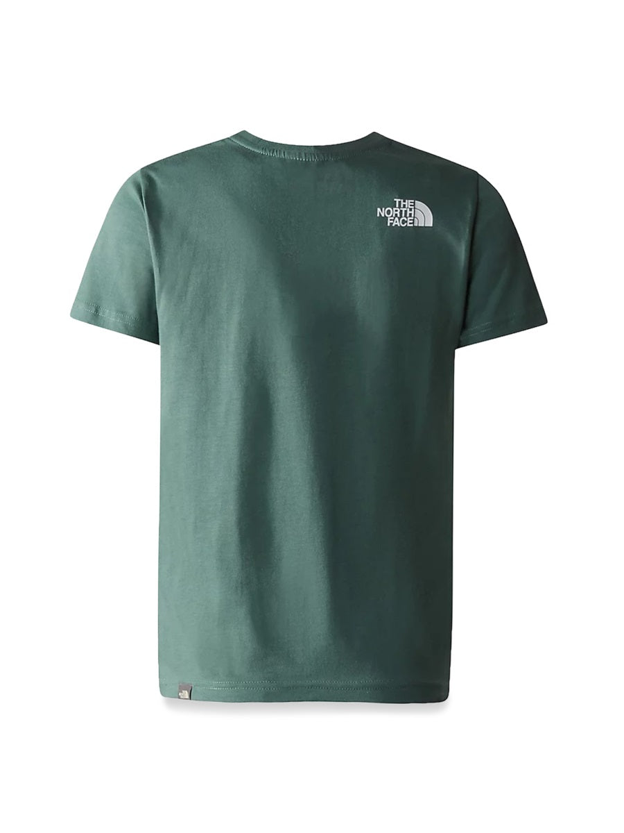 THE NORTH FACE Mini Box Tee for Boys