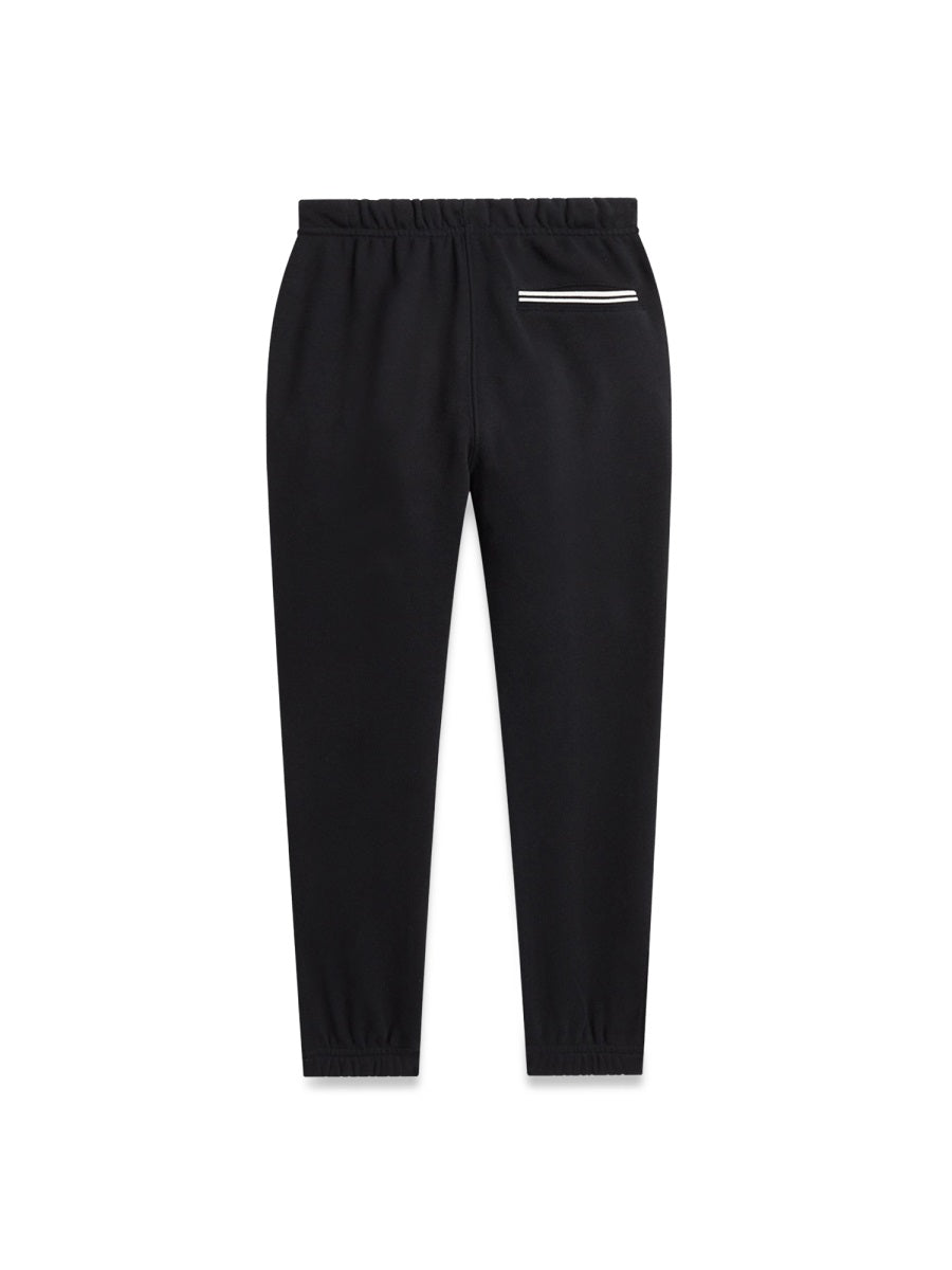FRED PERRY Boys' Mini Loopback Sweatpants