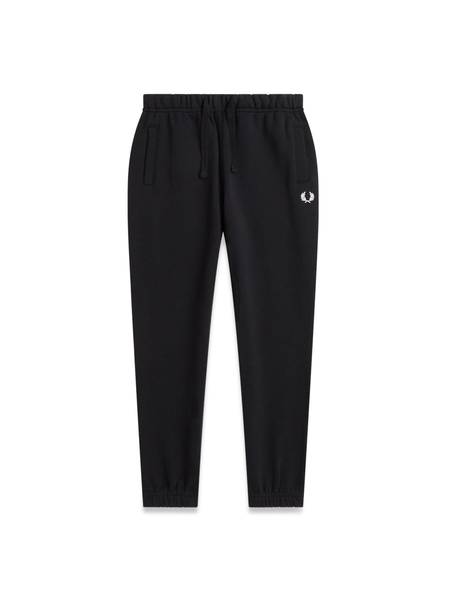FRED PERRY Boys' Mini Loopback Sweatpants