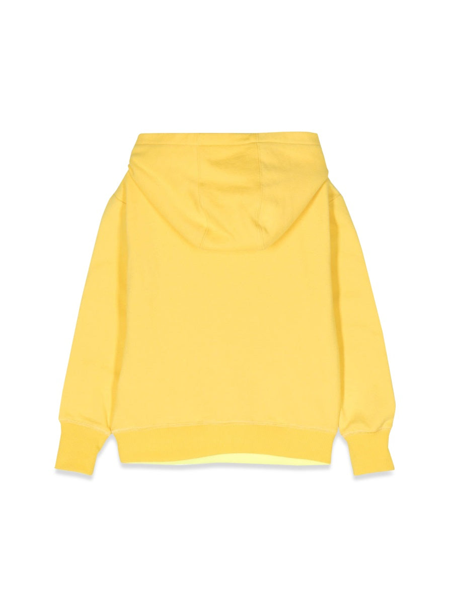 MARC JACOBS Boys' Cozy Mini Hoodie