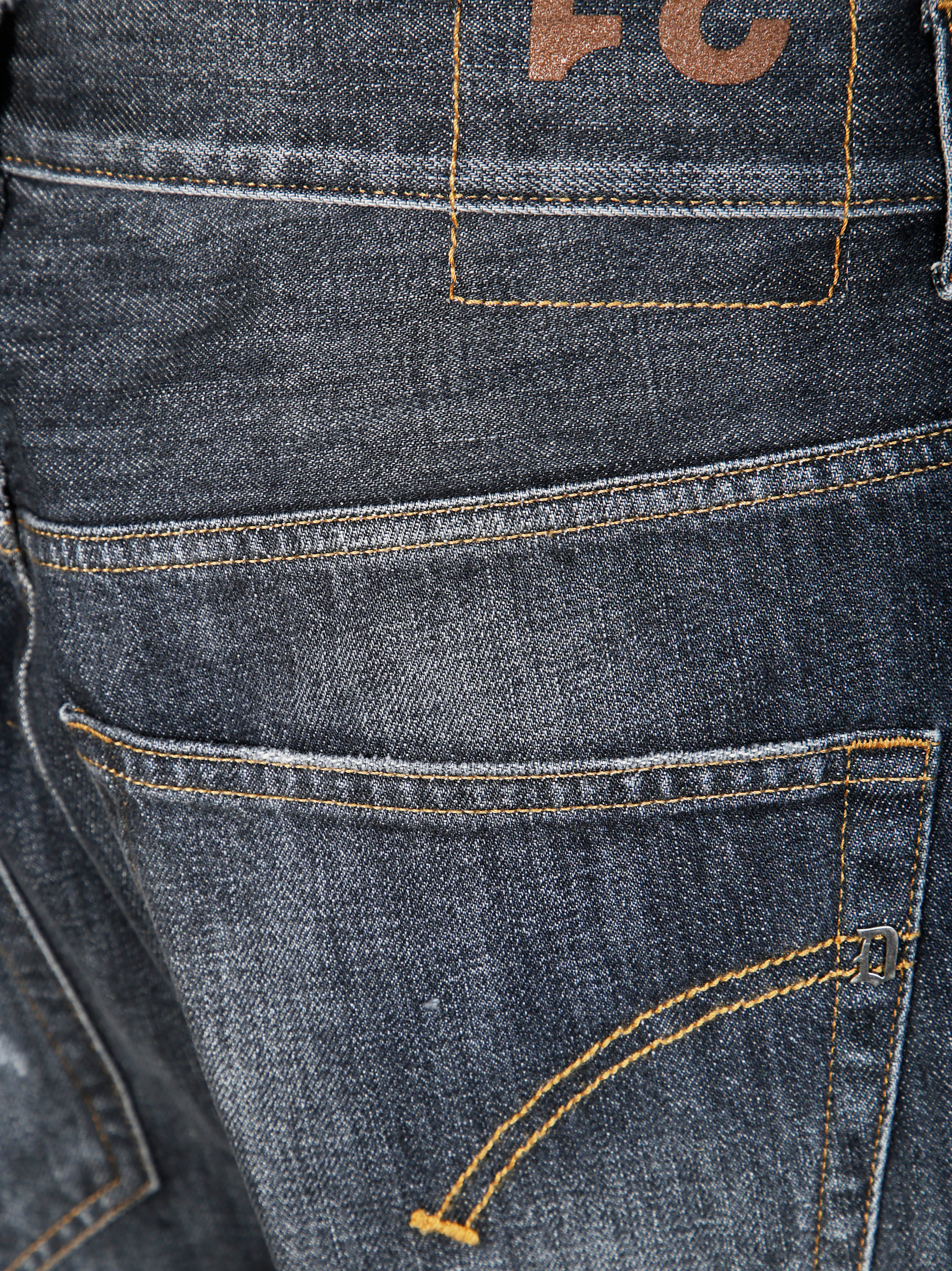 DONDUP Stylish Women's Mini Trousers