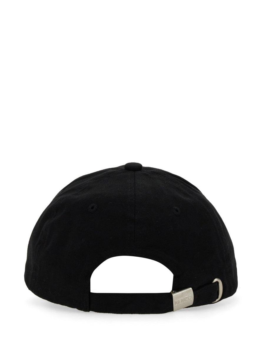 KENZO Stylish Baseball Hat with Logo