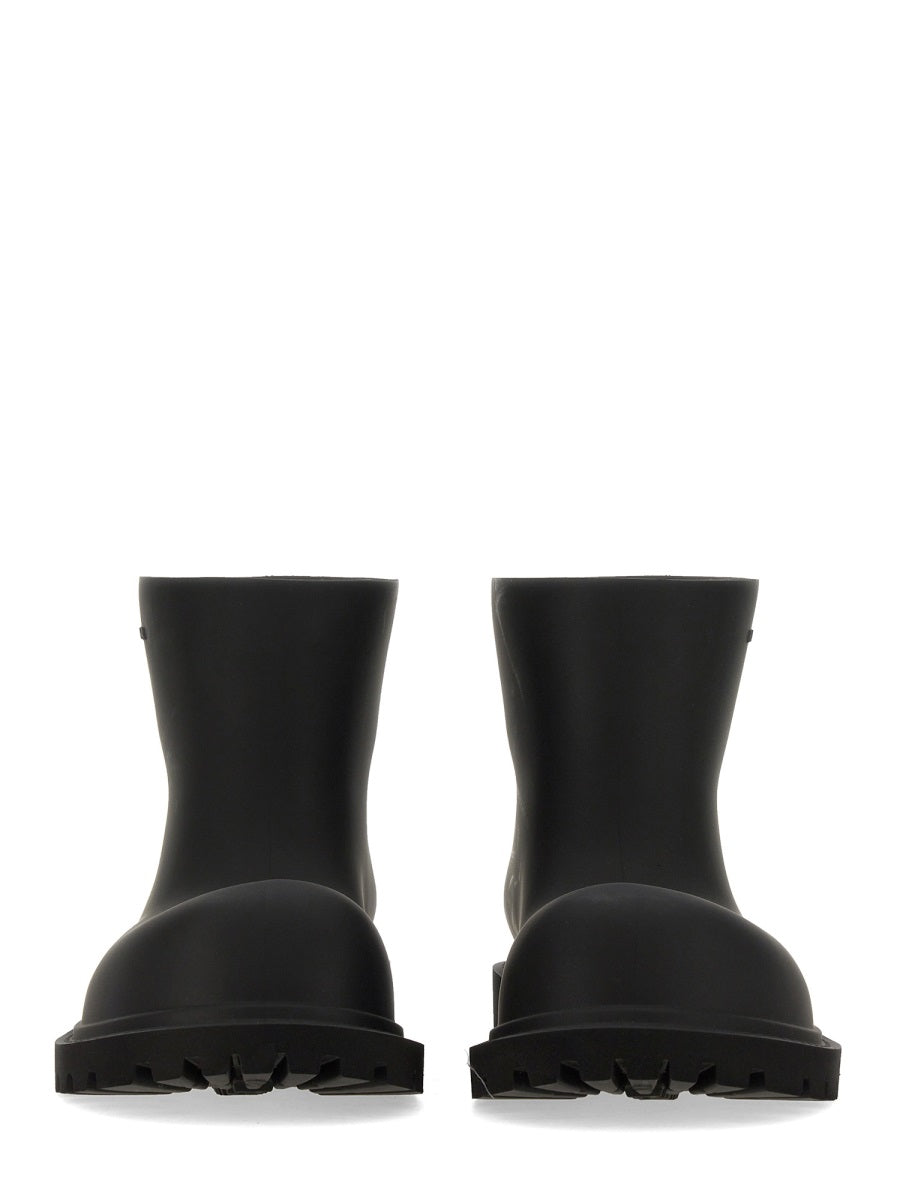 BALENCIAGA Women’s Mini Boot - STEROID