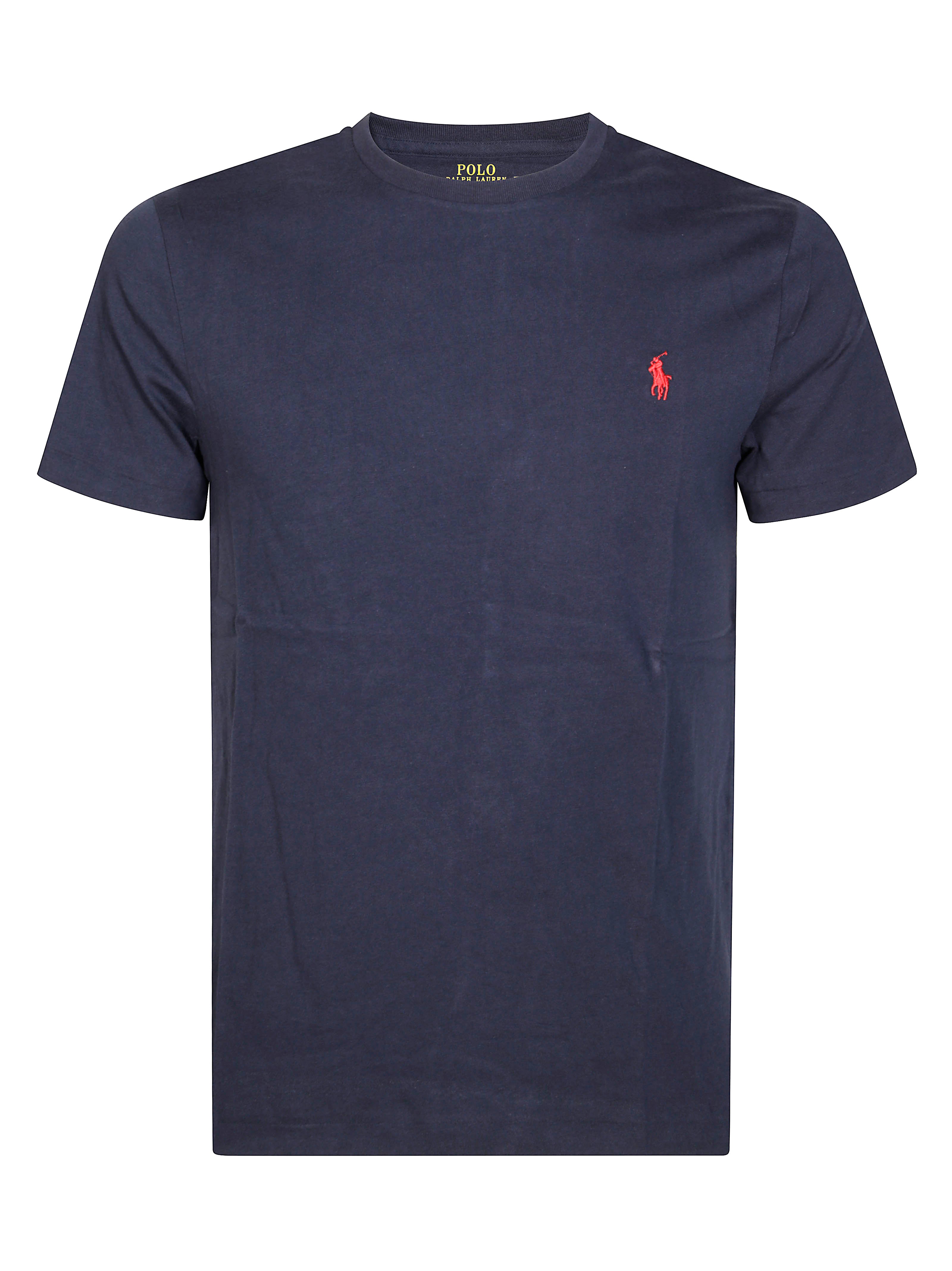 POLO RALPH LAUREN Classic Women's Mini T-Shirt for SS25