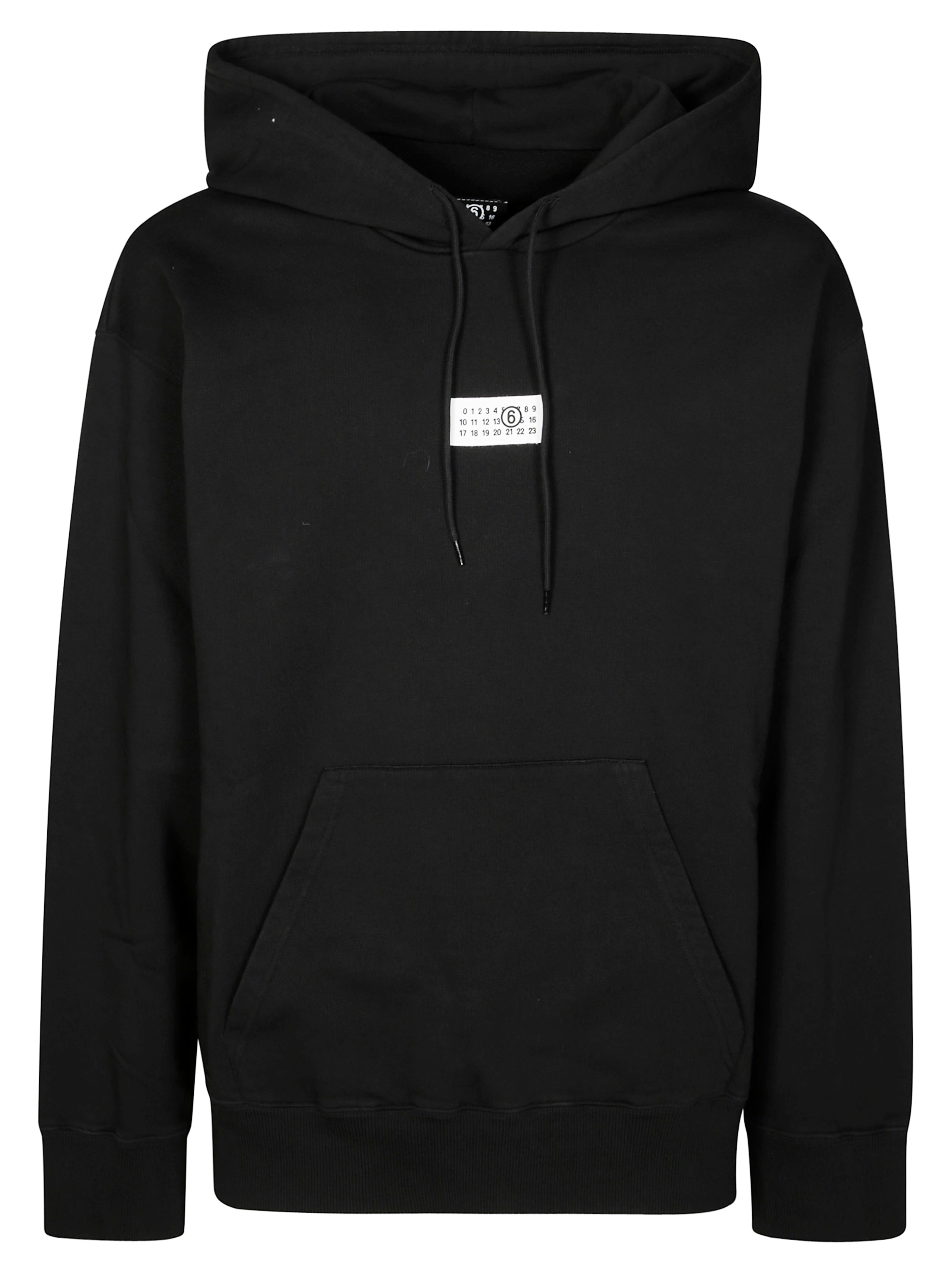 MM6 Chic Sweatshirt for Women