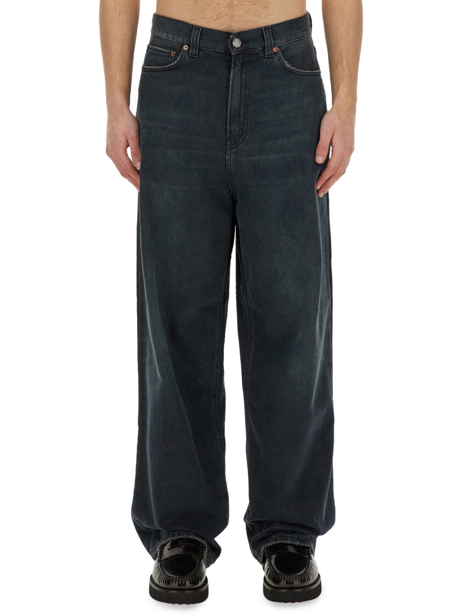 HAIKURE Men's RACOLI Jeans Size 32