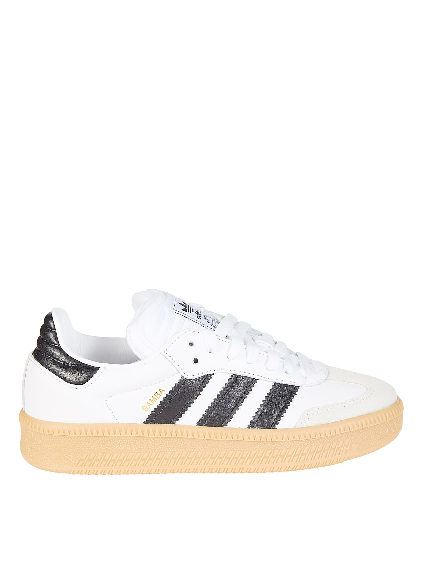 ADIDAS Women's Mini Samba XLG Sneakers