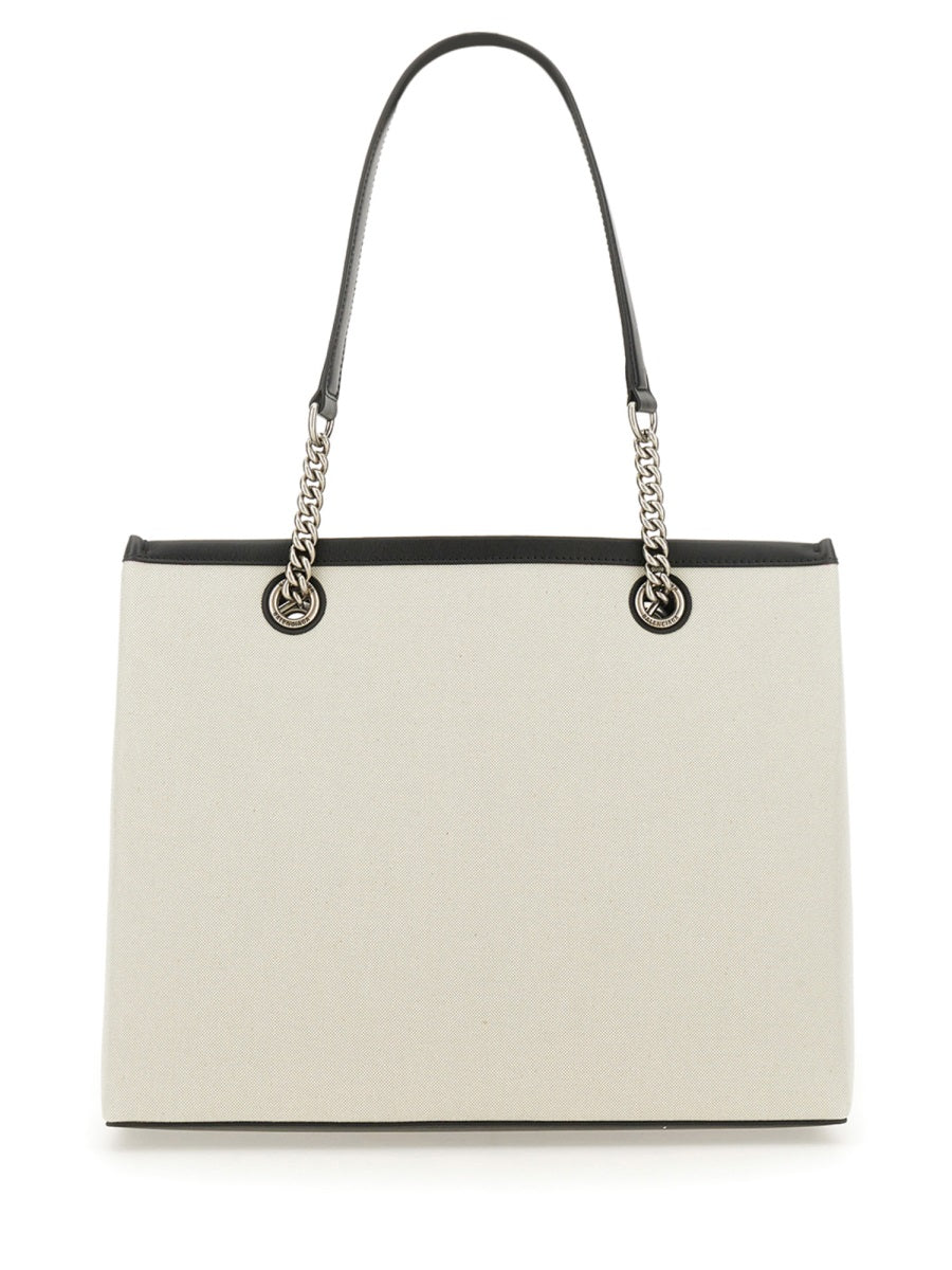 BALENCIAGA Mini Duty Free Handbag