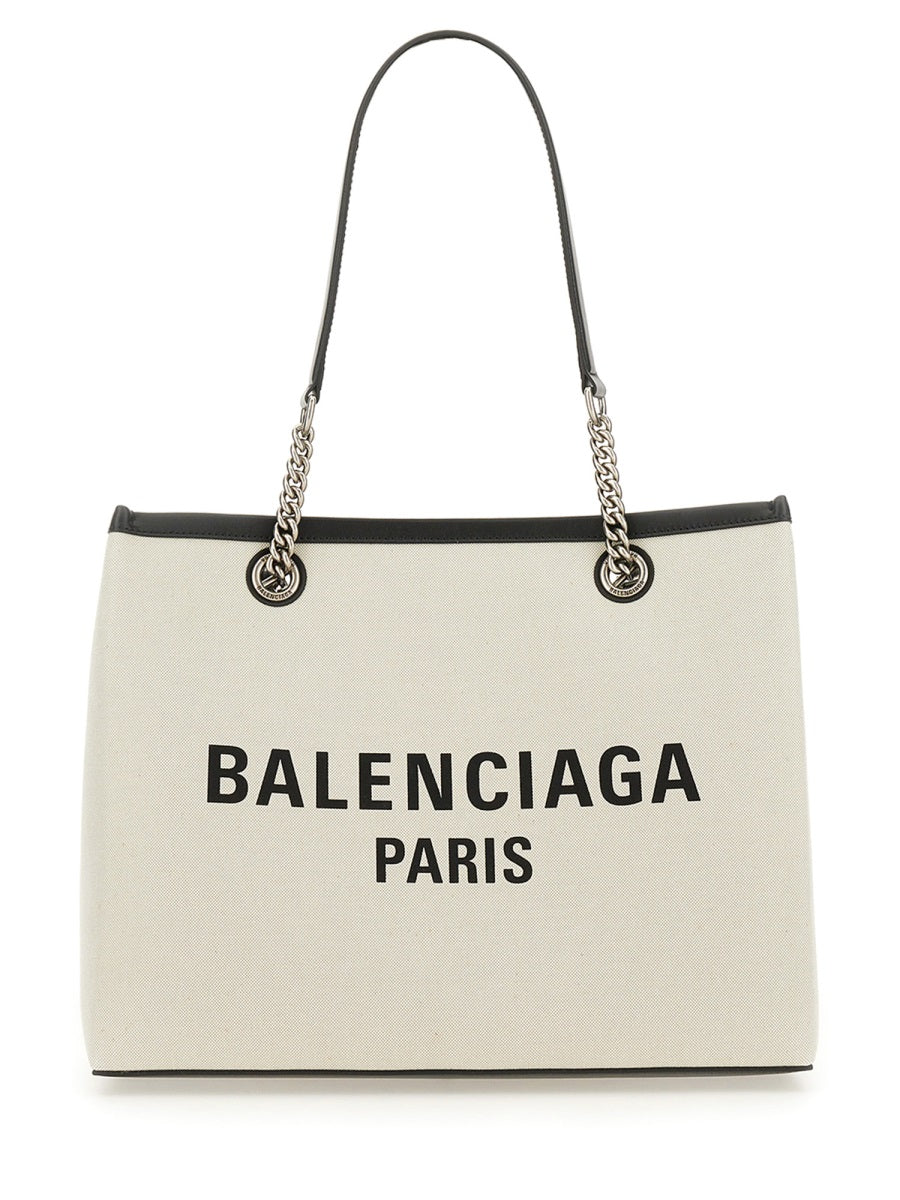BALENCIAGA Mini Duty Free Handbag