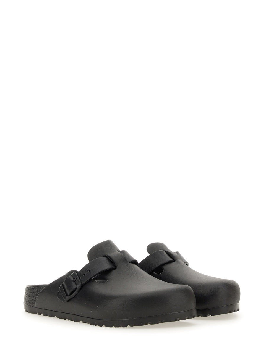 BIRKENSTOCK Narrow Fit Boston Sandals