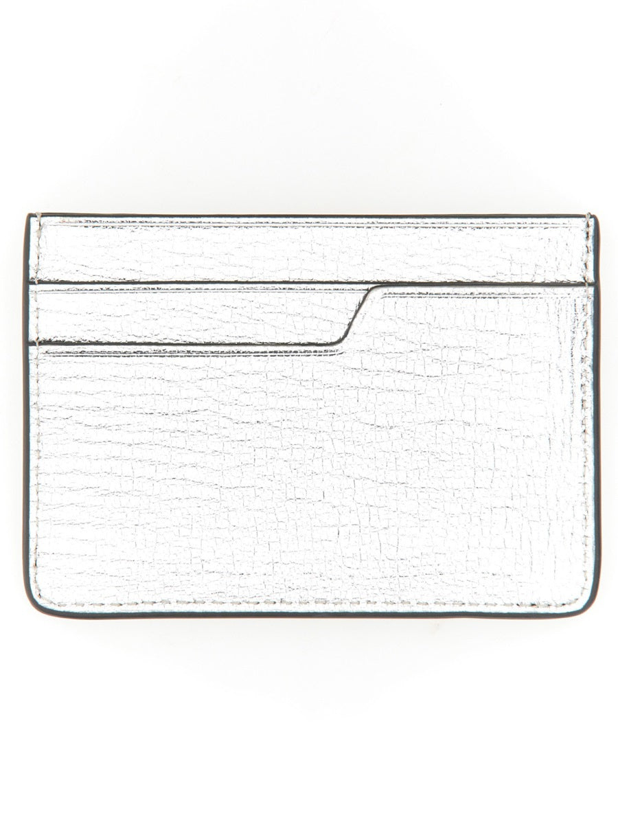 ANYA HINDMARCH Mini Eyes Card Holder