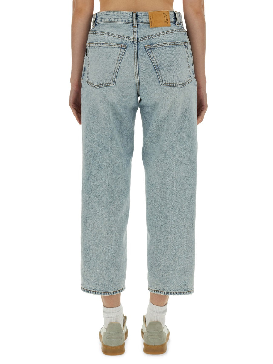 HAIKURE Ladies' Jeans 'BETTY' - Size 28