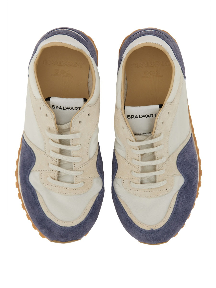SPALWART Men's Low Sneaker for Spring/Summer 2025