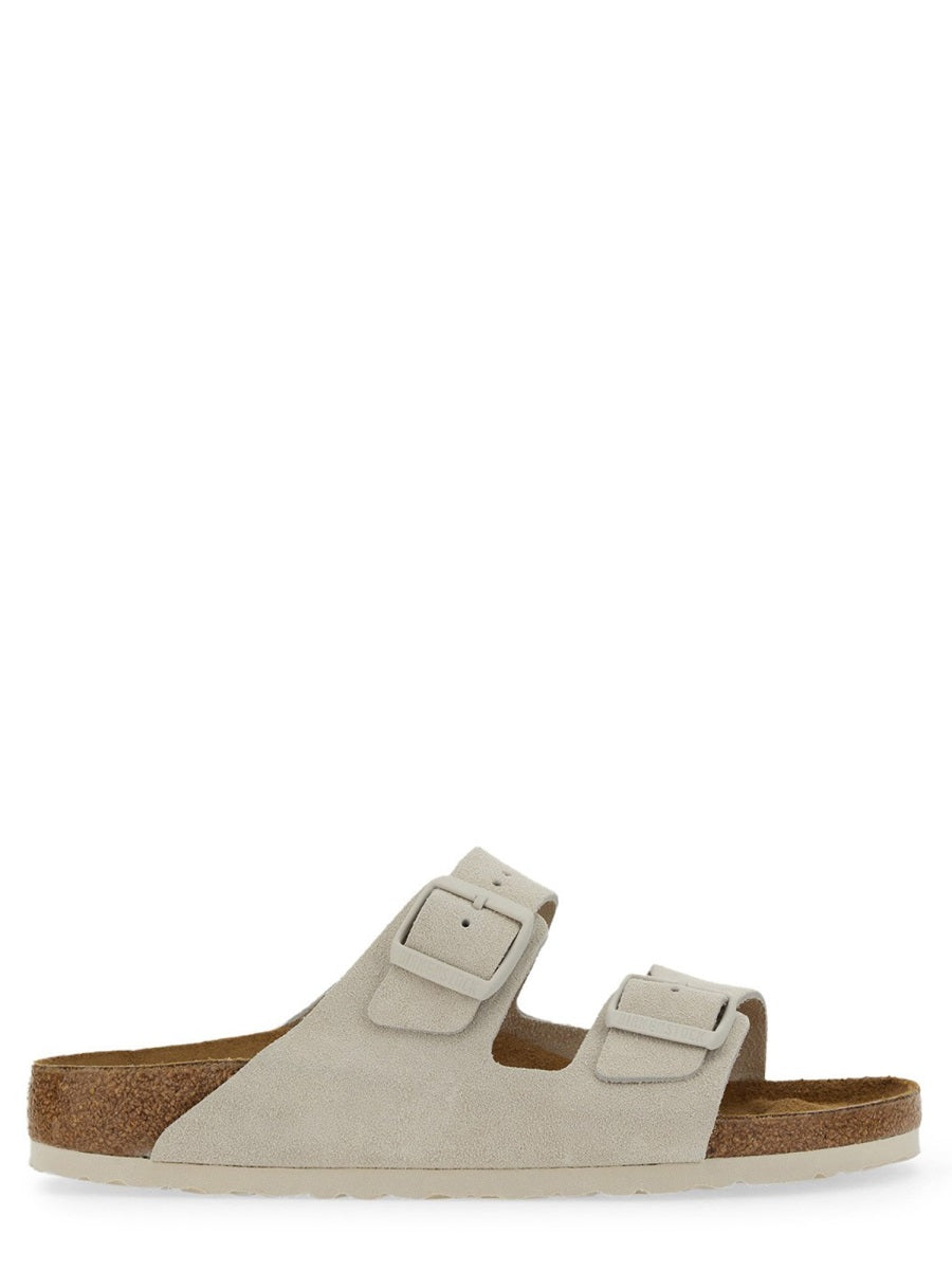 BIRKENSTOCK Narrow Fit Classic Sandals