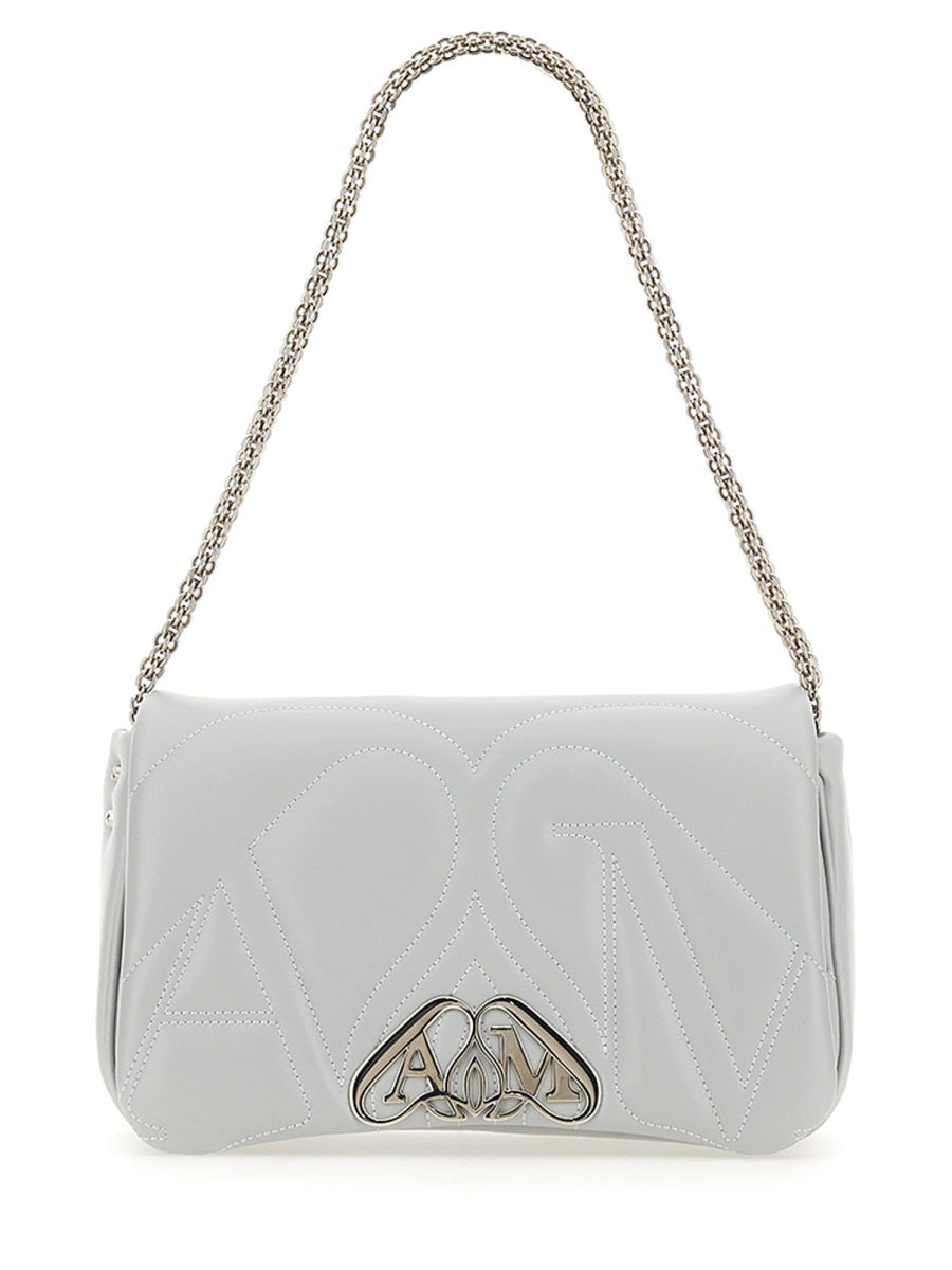 ALEXANDER McQUEEN Mini Shoulder Handbag - Elegant Design for Women