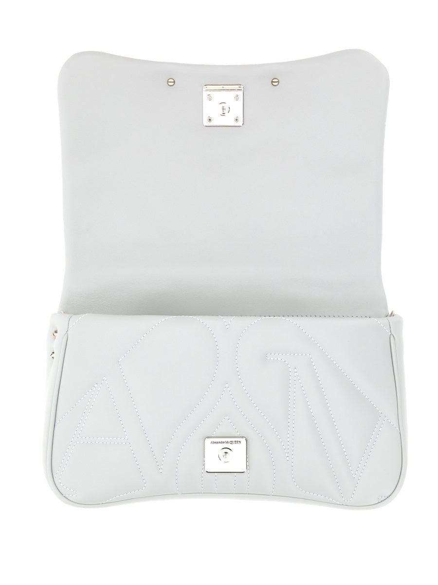 ALEXANDER McQUEEN Mini Shoulder Handbag - Elegant Design for Women