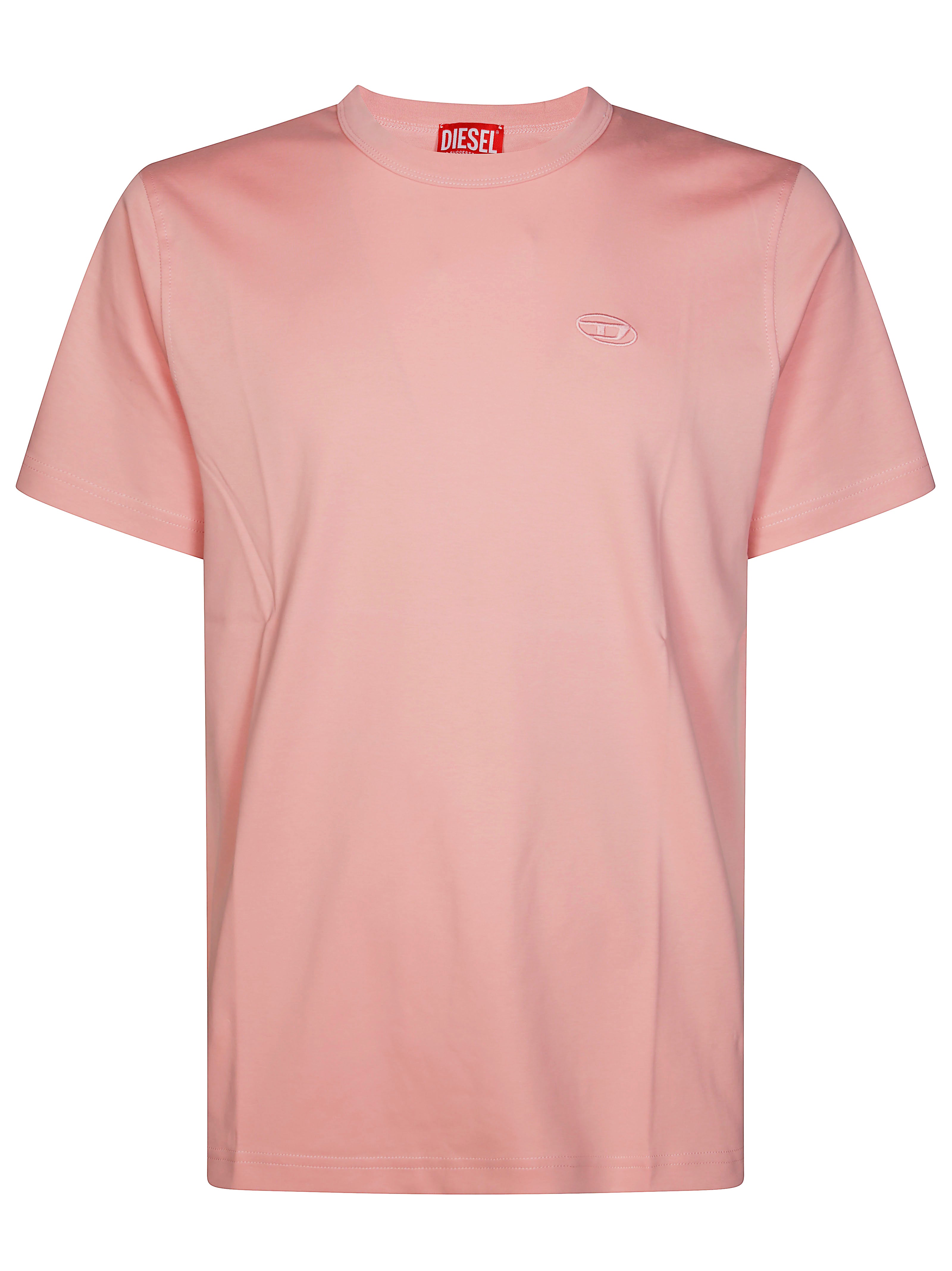 DIESEL Women's Mini T-Shirt
