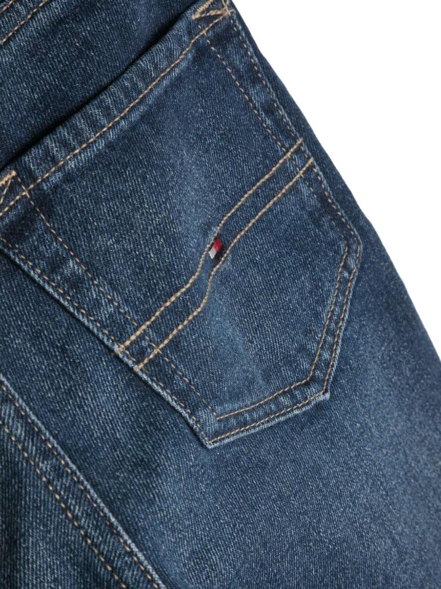 TOMMY HILFIGER Kids' Mini Scanton Jeans