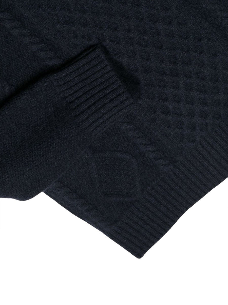 FAY Stylish Mini Sweater for Boys