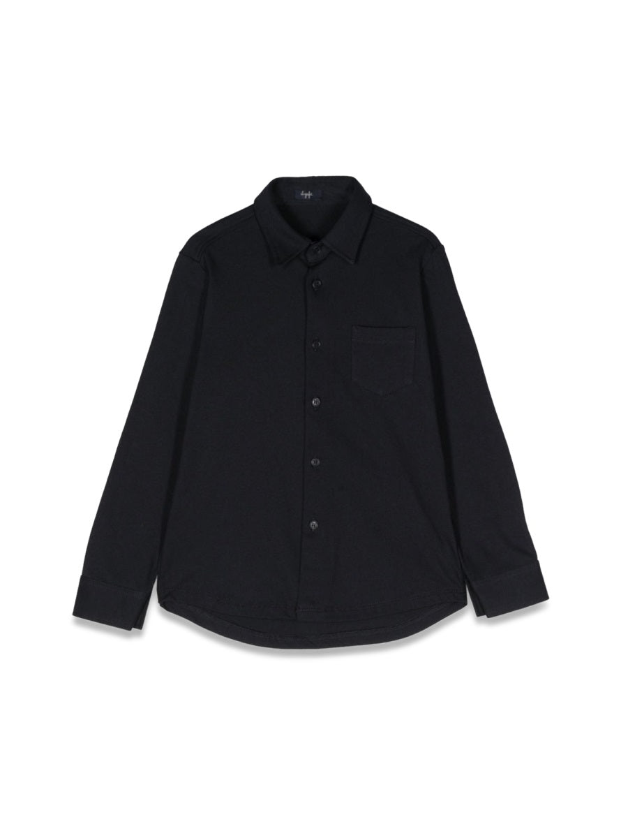 IL GUFO Mini Long Sleeve Shirt for Boys