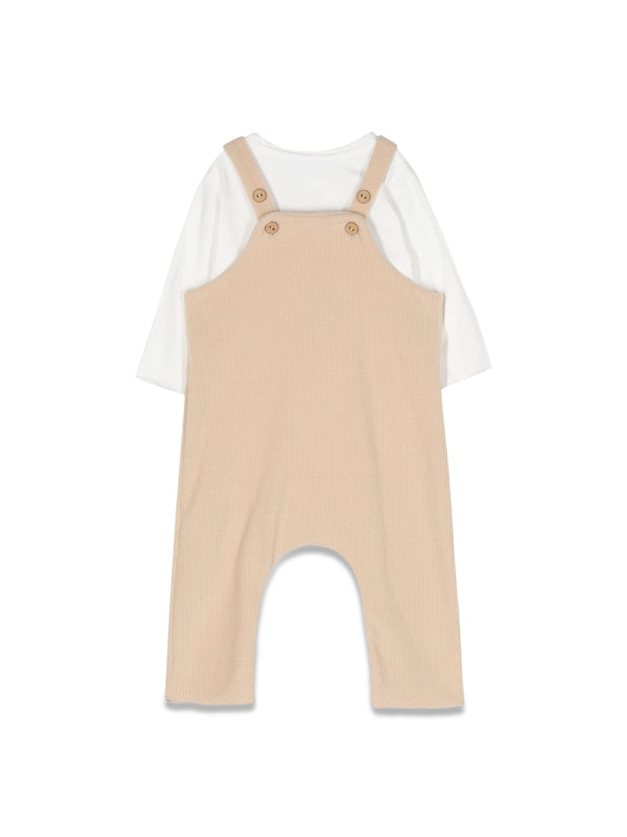 TEDDY & MINOU Mini Two-Piece Suit Set