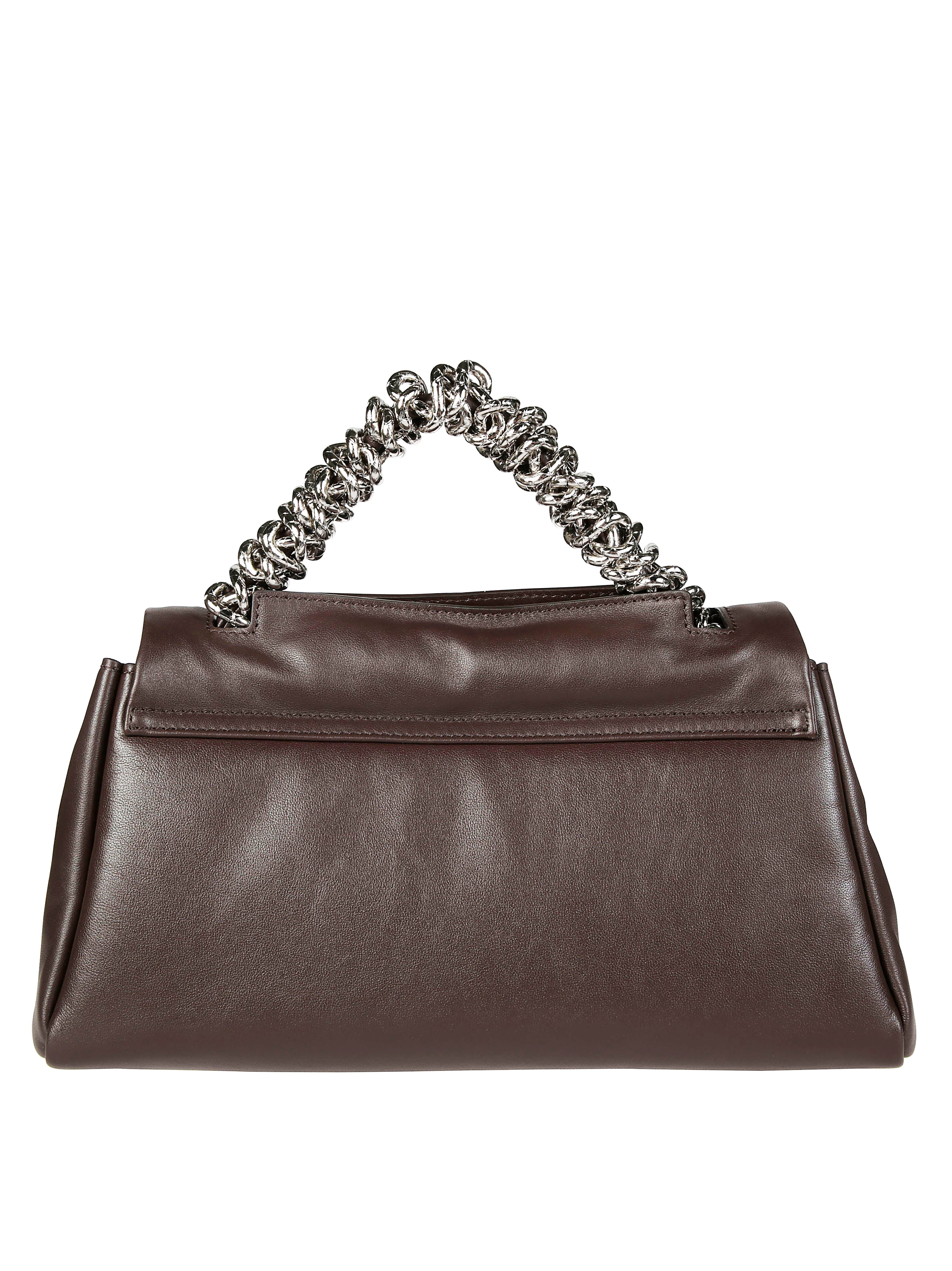 ORCIANI Long Shoulder Bag