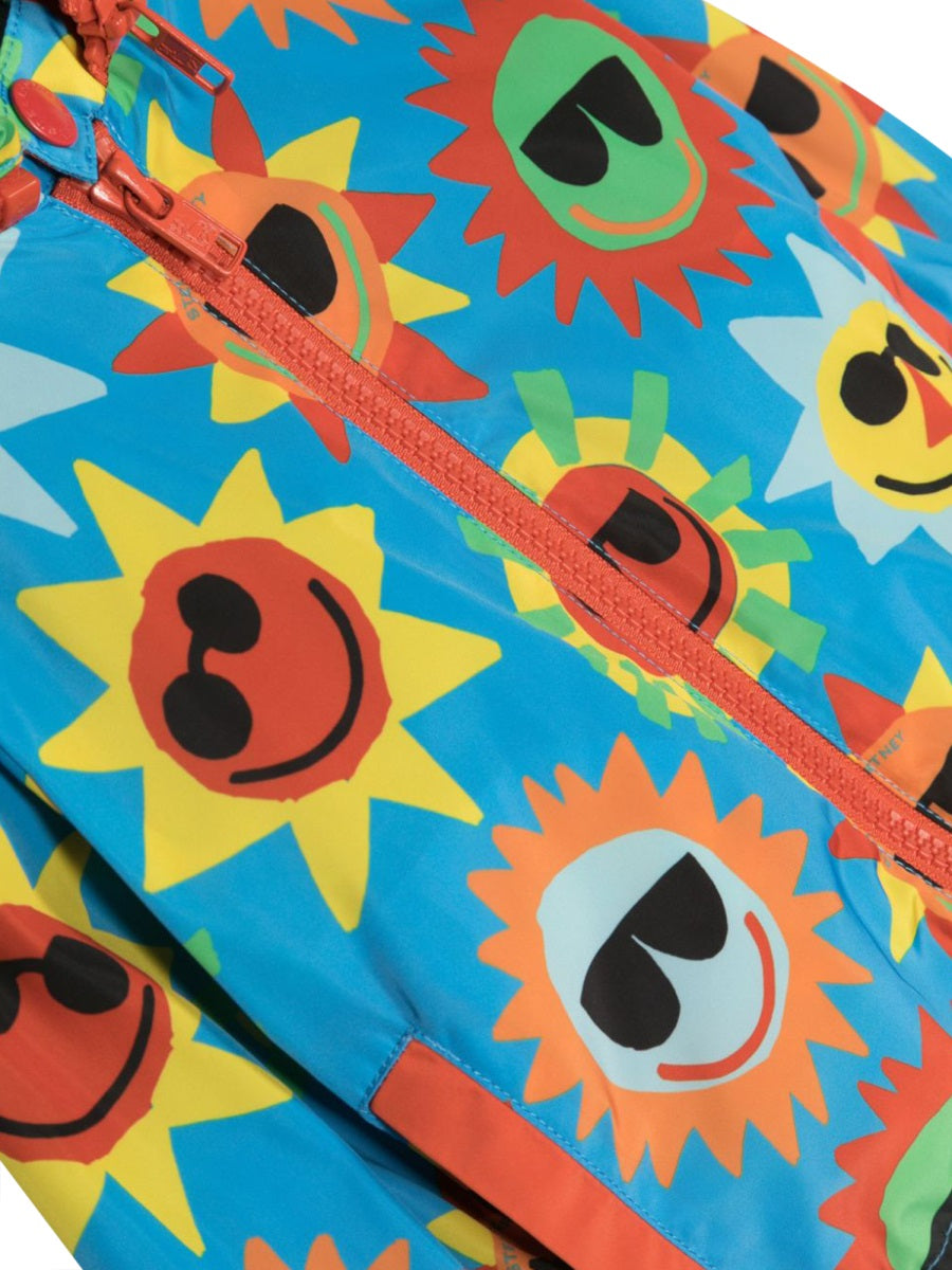 STELLA McCARTNEY Mini Fashion Jacket for Boys