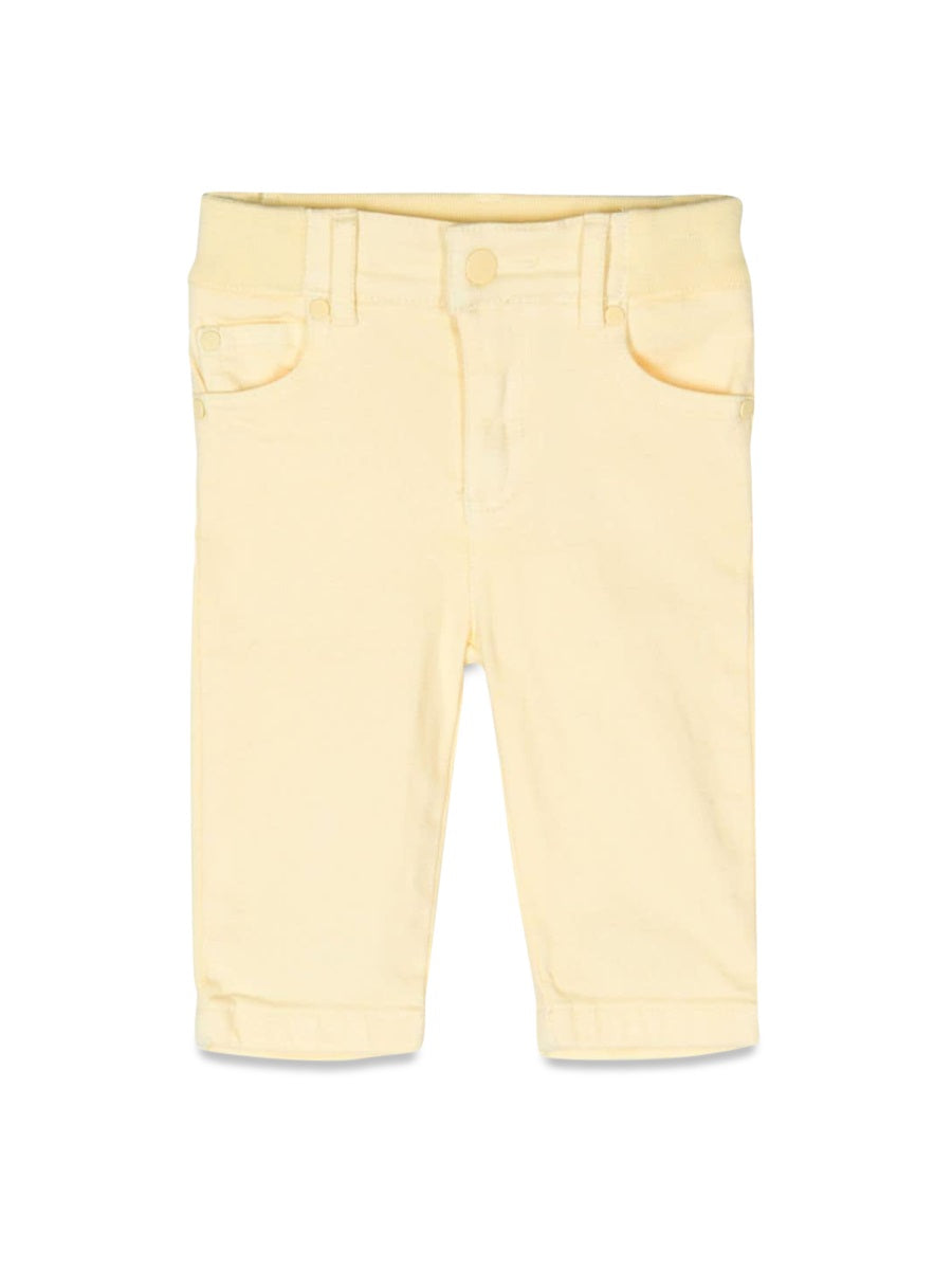 STELLA McCARTNEY Mini Trousers for Girls