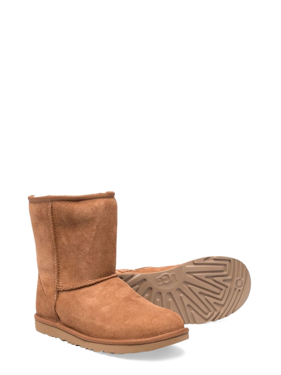 UGG Mini Classic II Boots for Girls