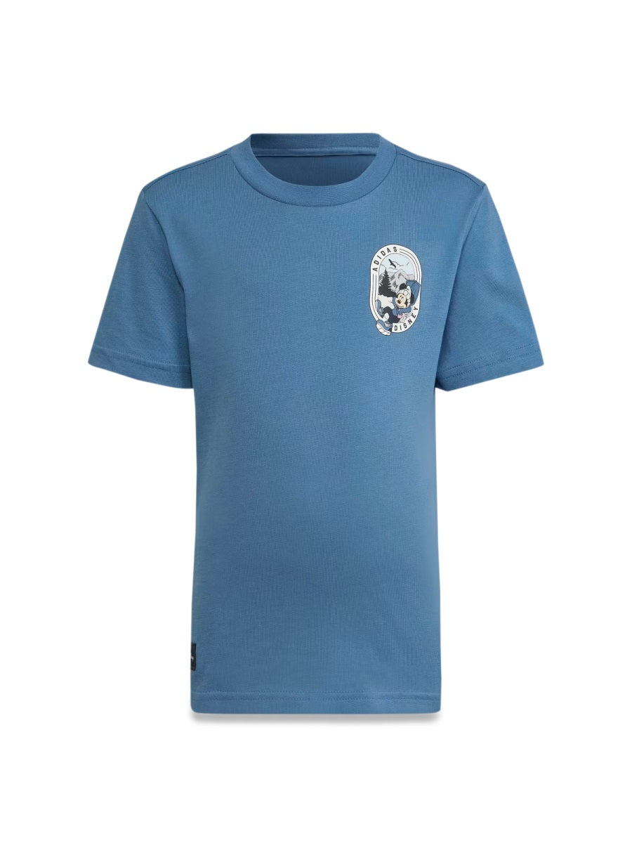 ADIDAS ORIGINALS Mini Adventure Unisex Kids T-Shirt