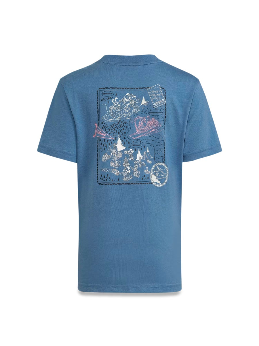 ADIDAS ORIGINALS Mini Adventure Unisex Kids T-Shirt