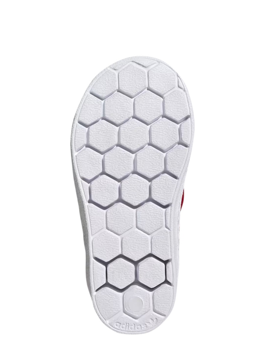 ADIDAS ORIGINALS Mini Superstar Sneakers