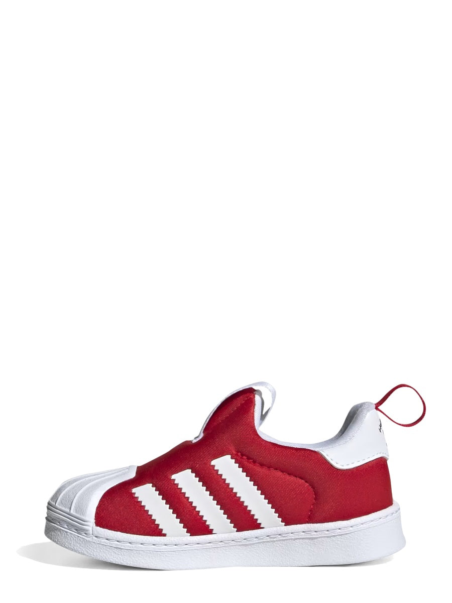 ADIDAS ORIGINALS Mini Superstar Sneakers