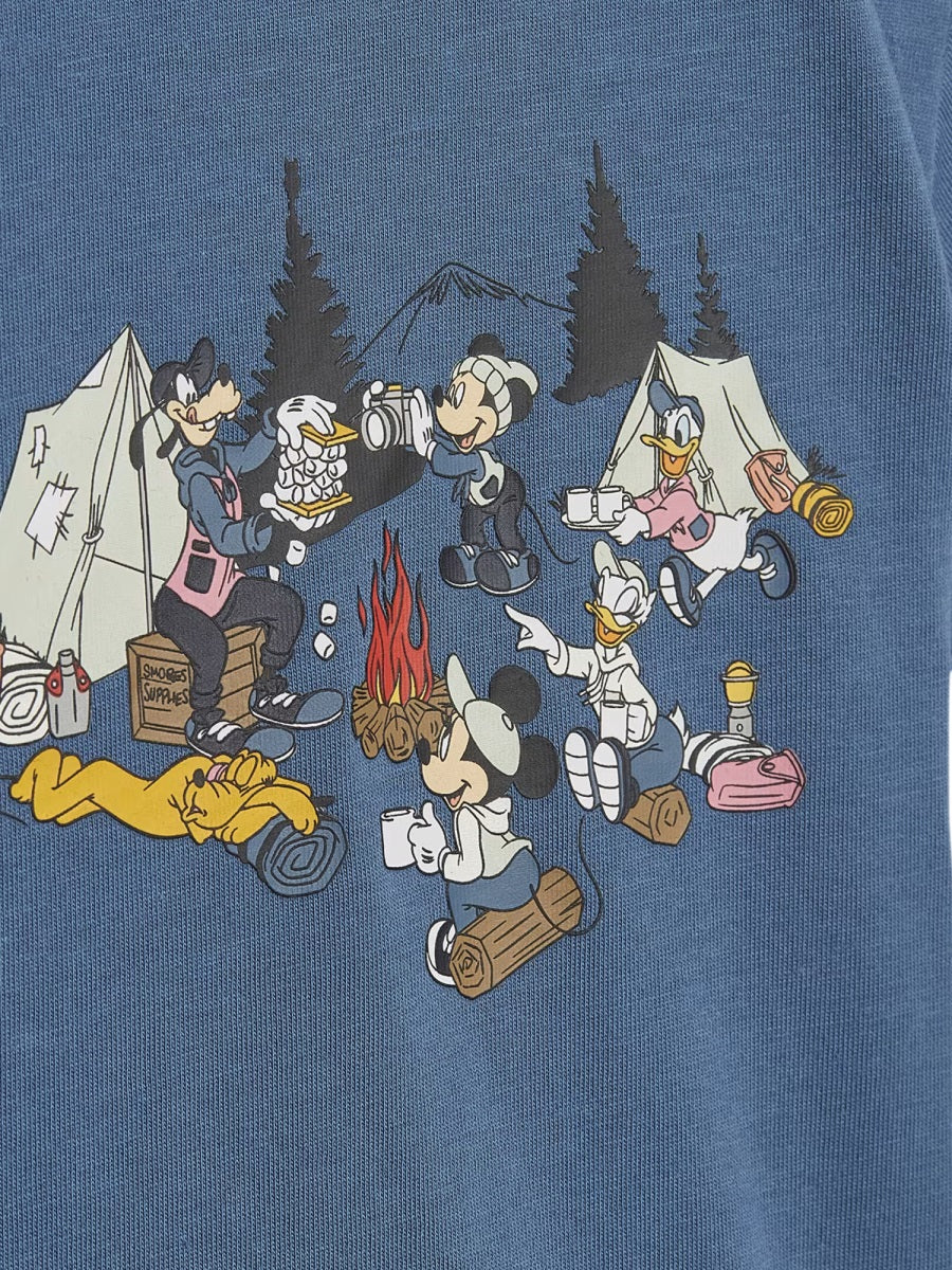 ADIDAS ORIGINALS Mini Graphic T-Shirt for Kids