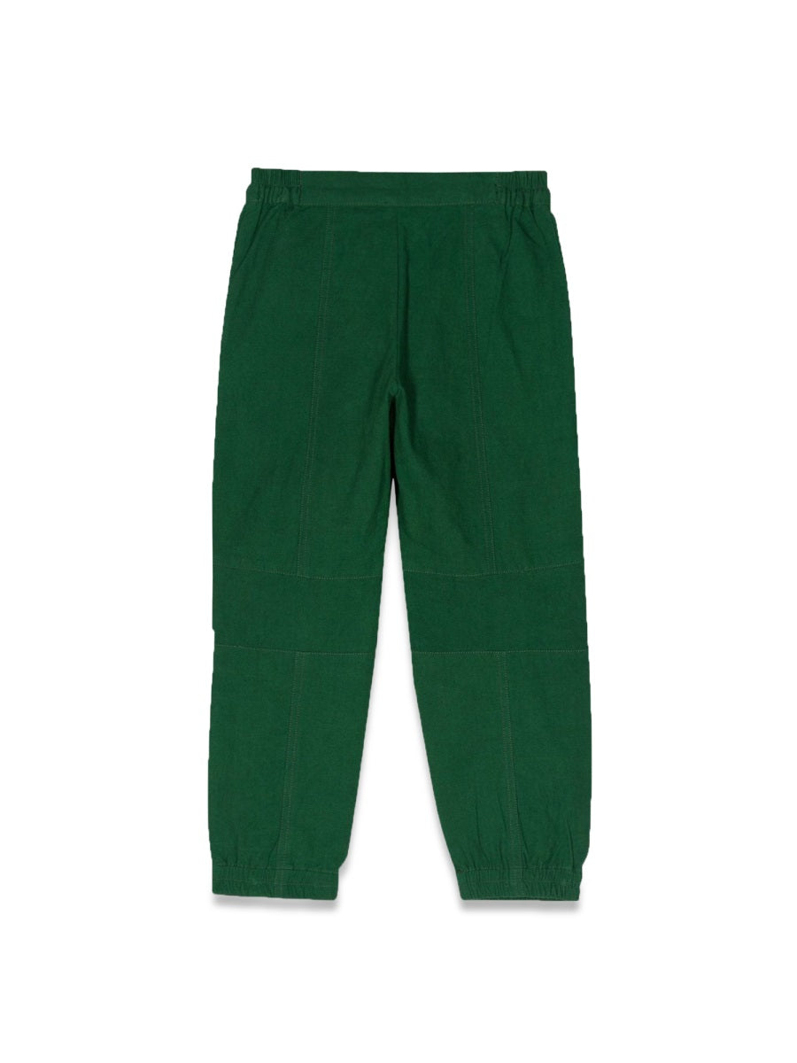 N°21 Fashionable Teen Trousers - FW22 Collection