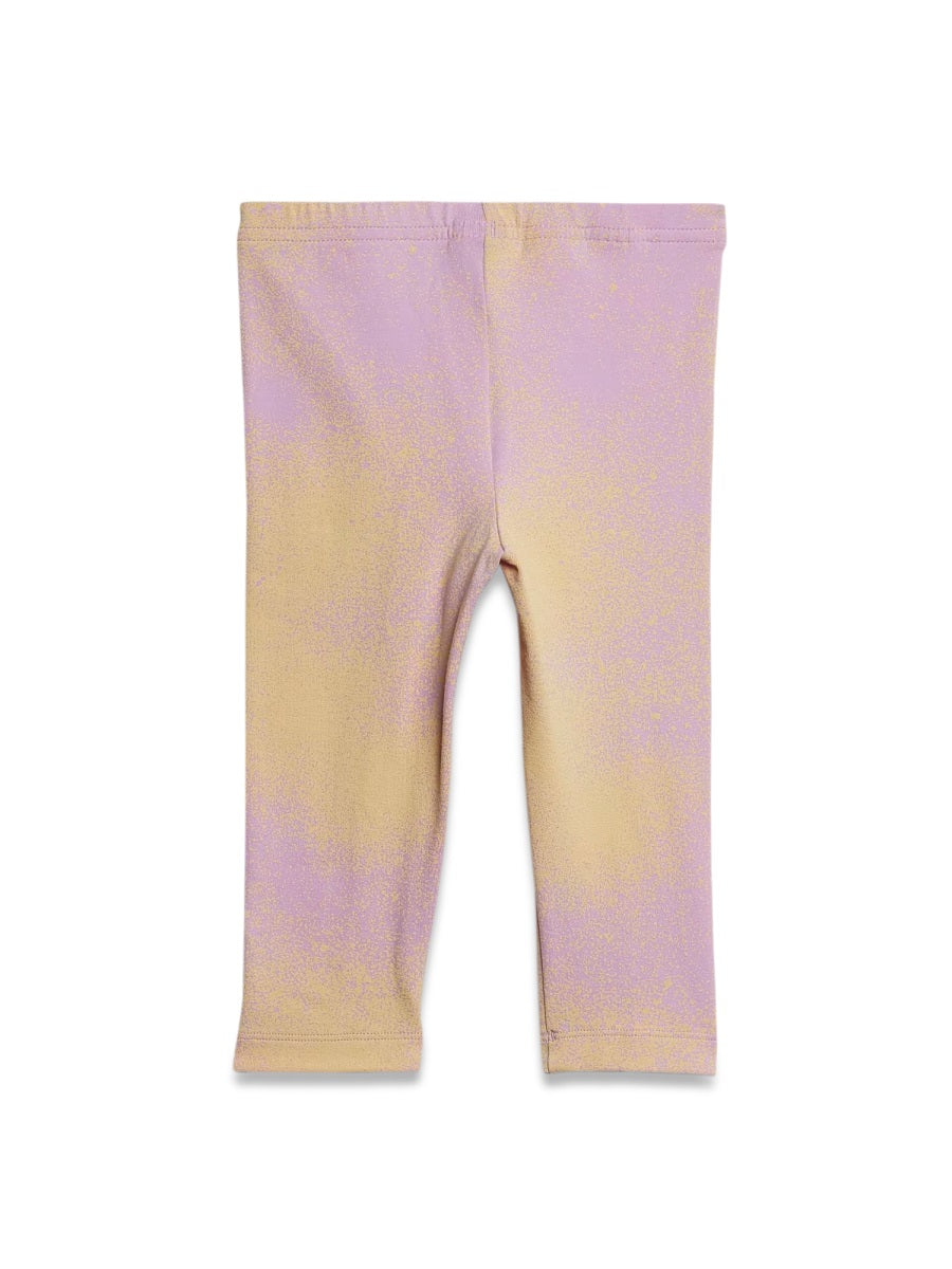 ADIDAS ORIGINALS Mini Crewneck Sweatshirt & Leggings Set