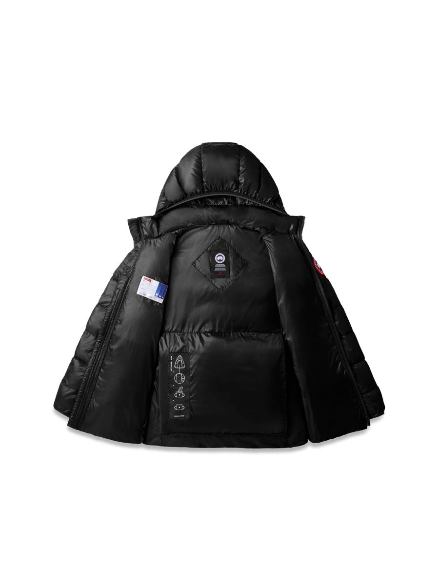 CANADA GOOSE Mini Crofton Hoodie for Kids