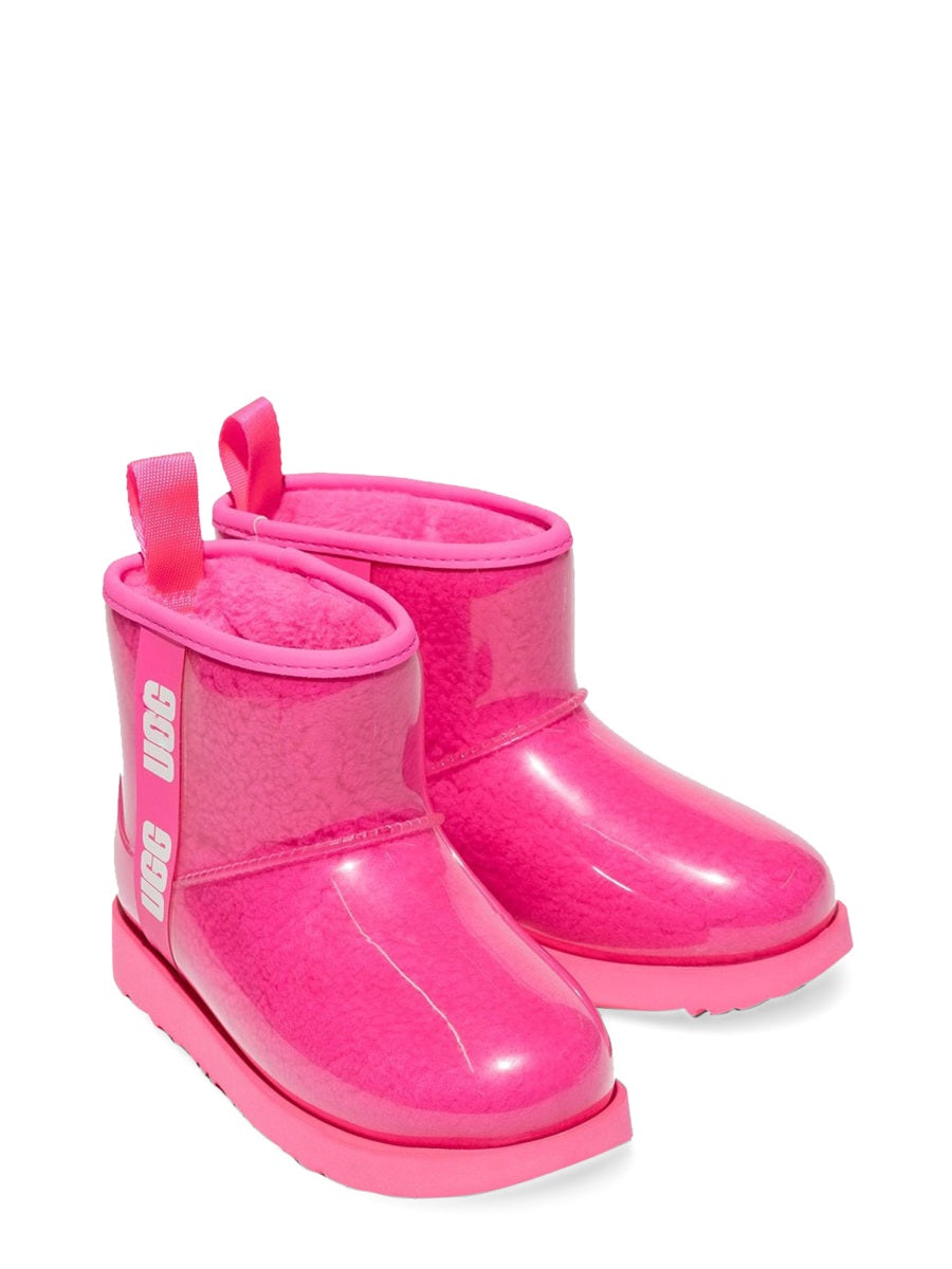 UGG Classic Clear Mini Boots for Teens
