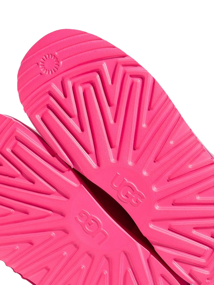 UGG Classic Clear Mini Boots for Teens