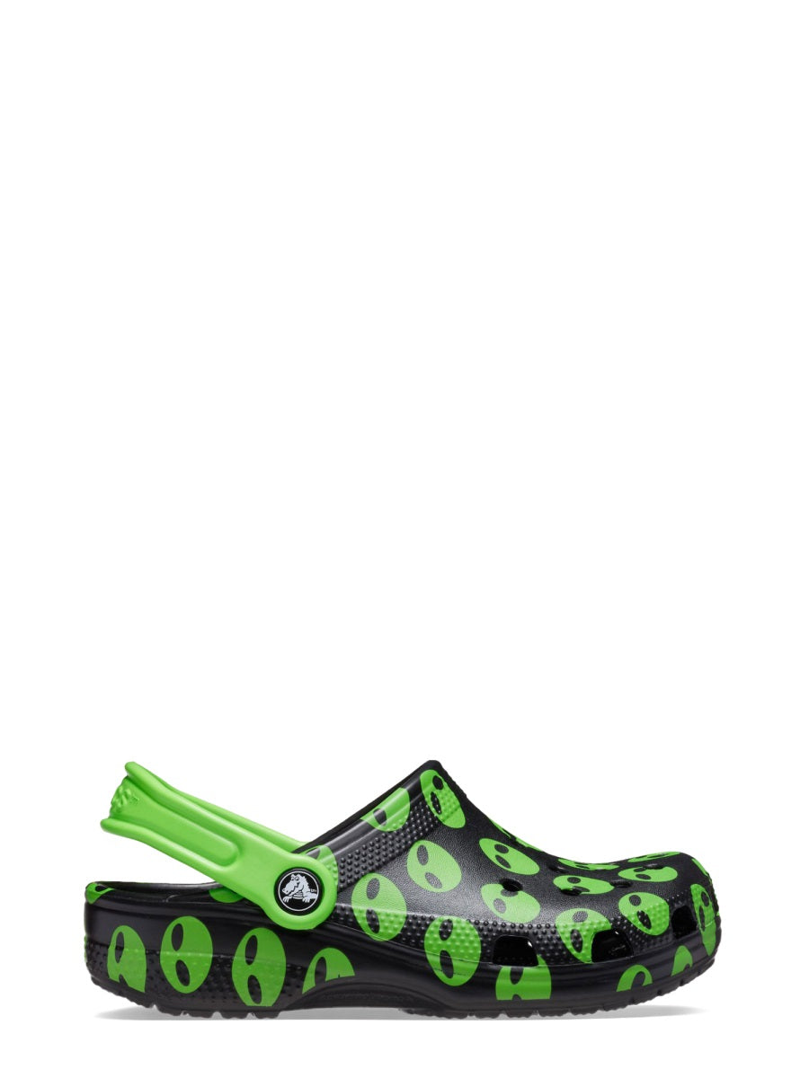 CROCS Classic Easy Icon Mini Clog