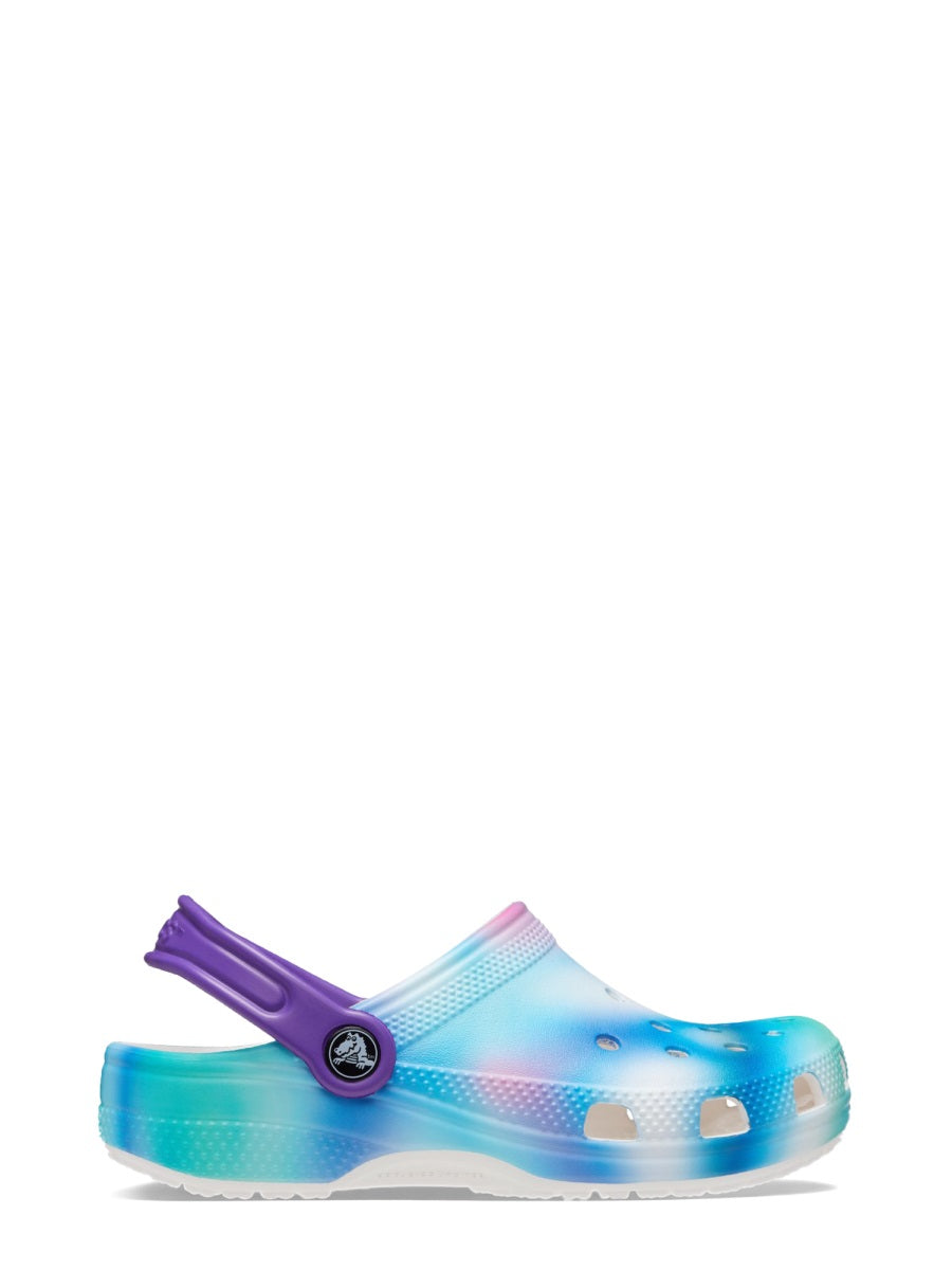 CROCS Classic Solarized Mini Clog