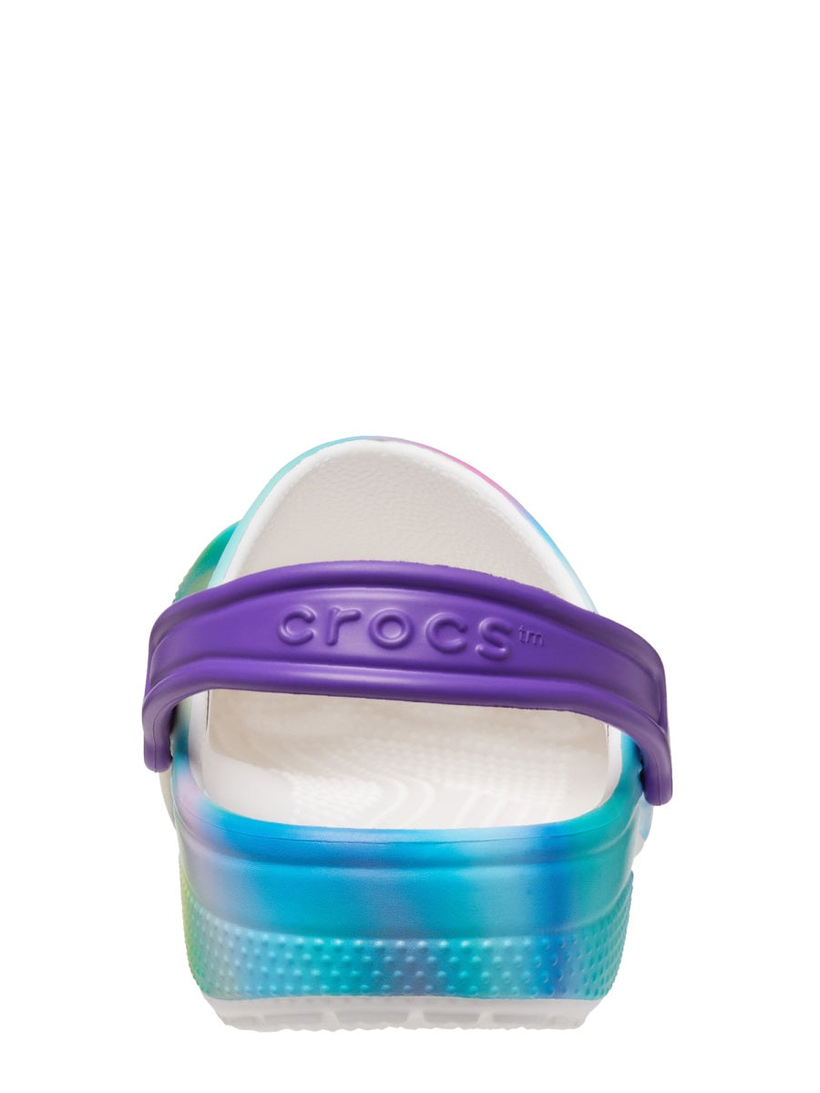 CROCS Classic Solarized Mini Clog