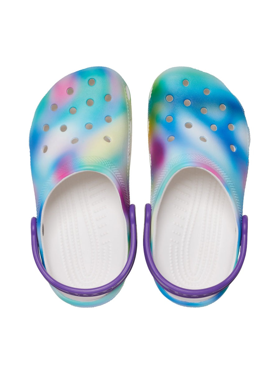 CROCS Classic Solarized Mini Clog