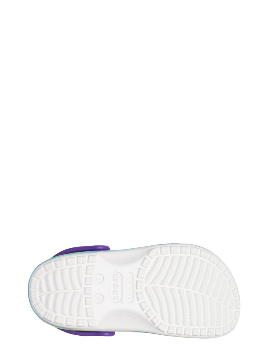 CROCS Classic Solarized Mini Clog