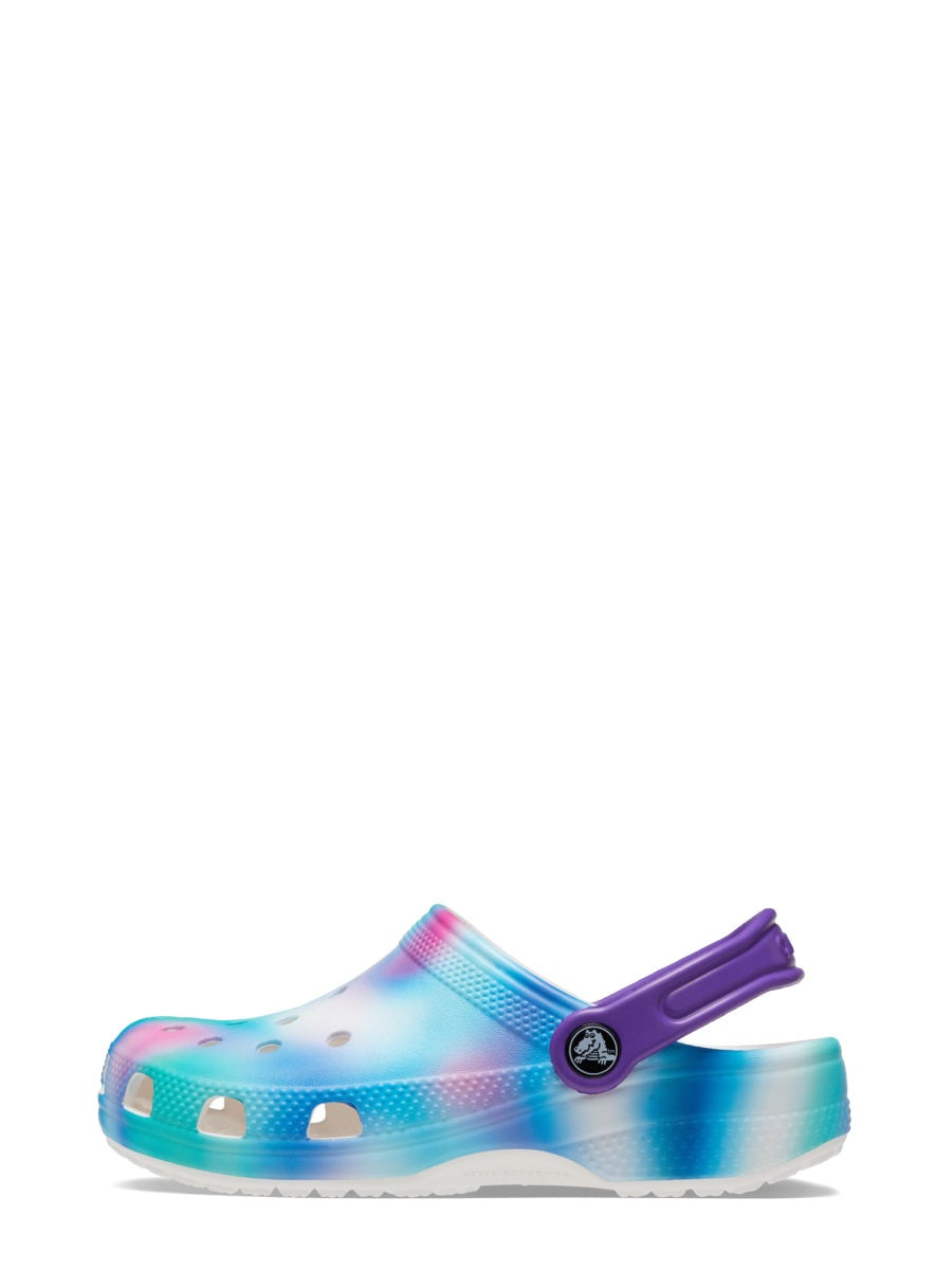 CROCS Classic Solarized Mini Clog