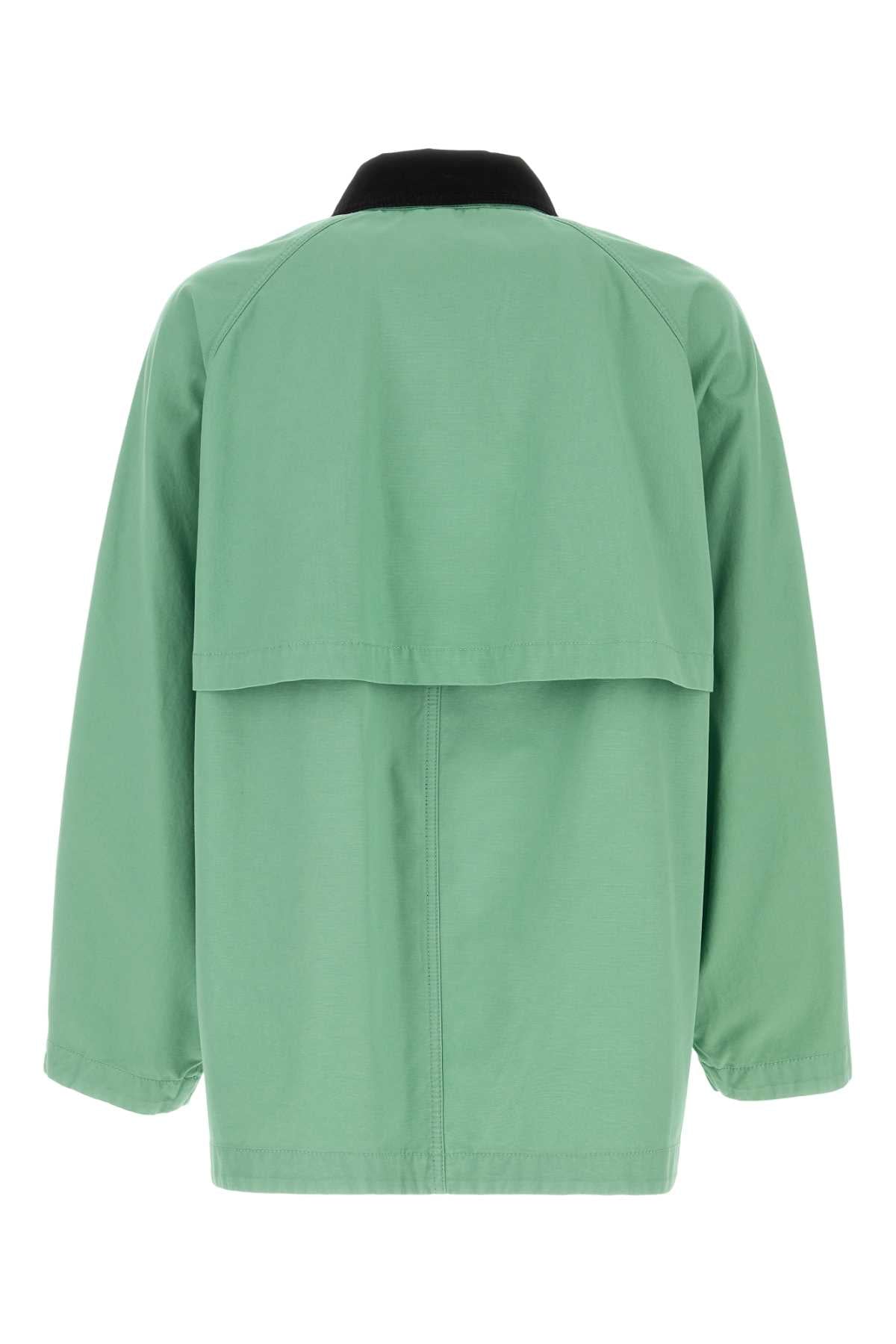 THE ROW Men's Cotton Diano Jacket