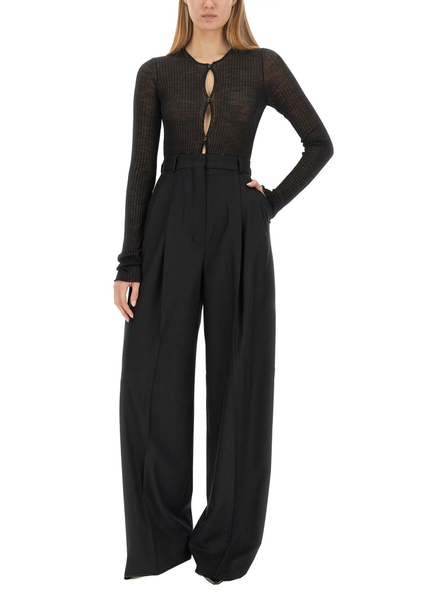 SPORTMAX Slim Fit Sweater - Size S