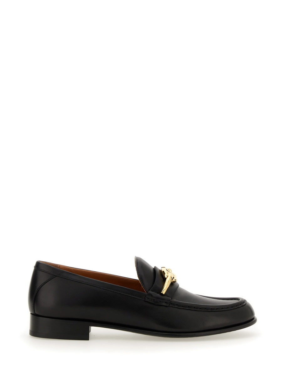 VALENTINO GARAVANI Bold Edition Moccasins for Women