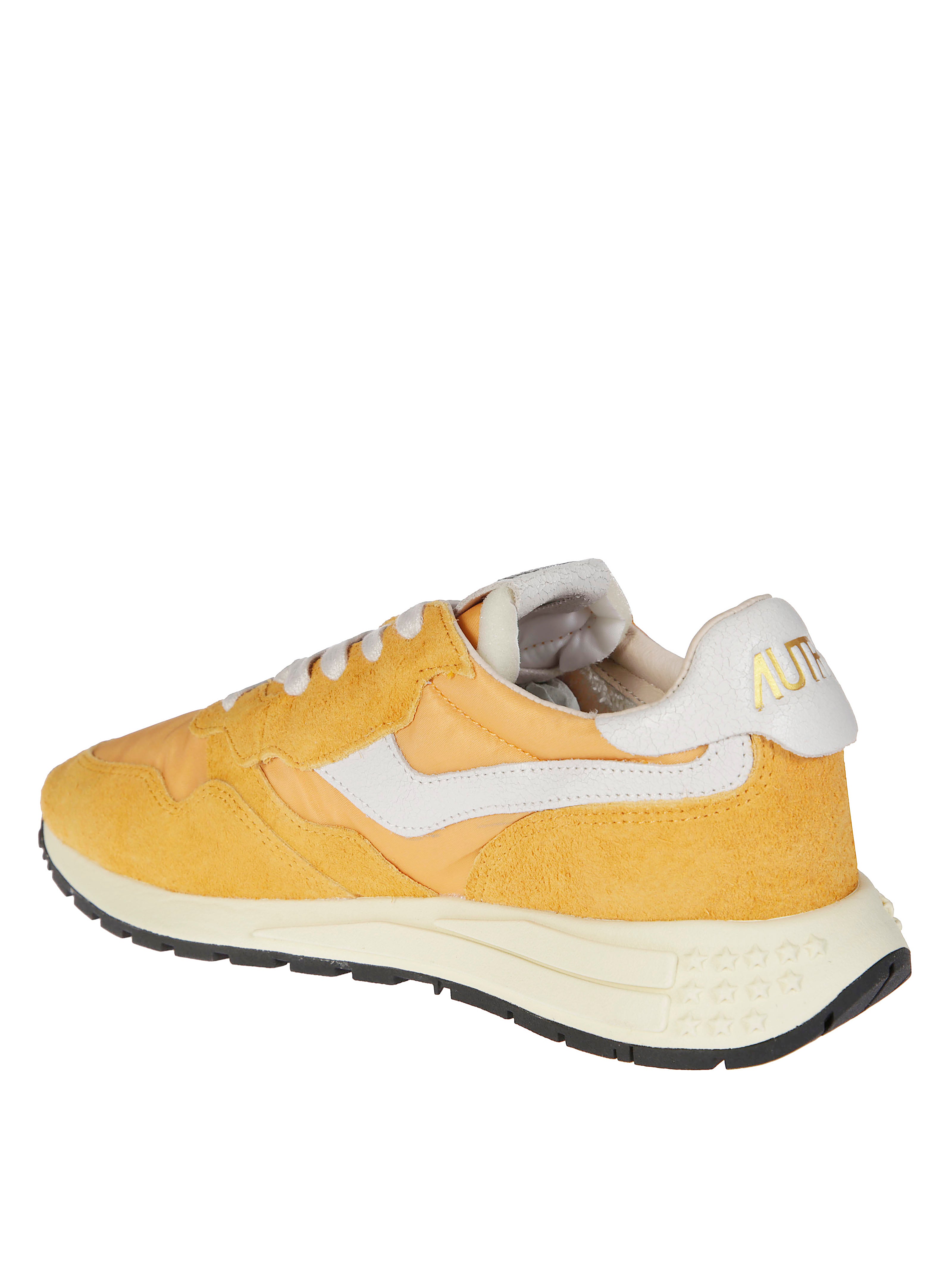 AUTRY Reelwind Low Sneakers for Women